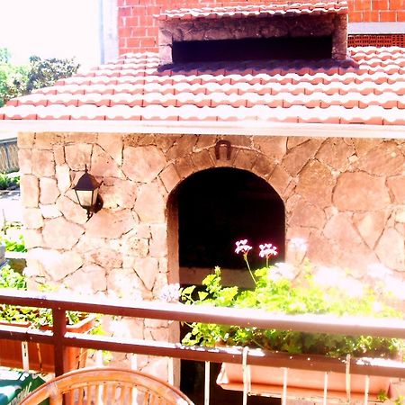 Krkahaus Hotell Lozovac Eksteriør bilde