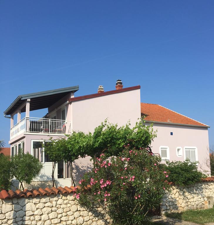 Krkahaus Hotell Lozovac Eksteriør bilde