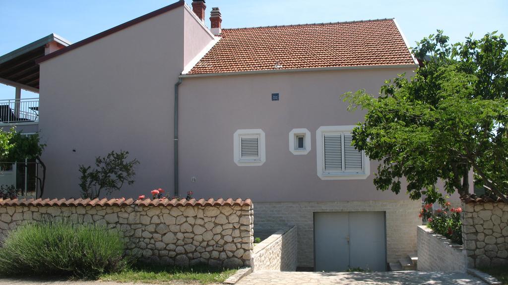 Krkahaus Hotell Lozovac Eksteriør bilde