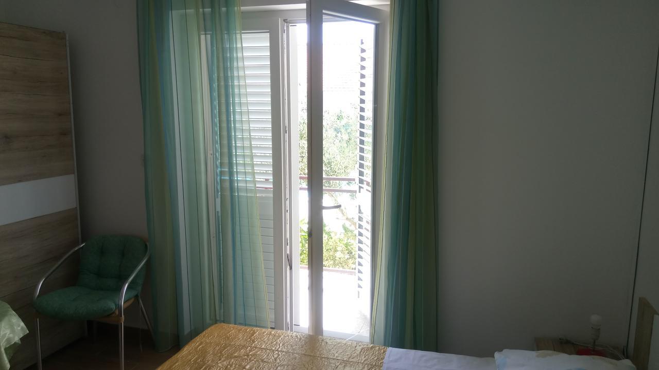 Krkahaus Hotell Lozovac Eksteriør bilde